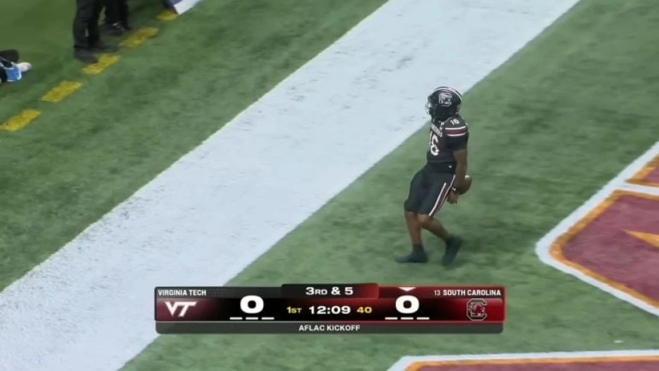 Steelers 2026 QB Stock Watch: Week 1 College Football Report