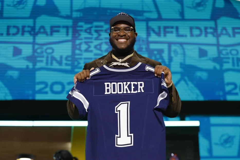 The Age of the Team Could Redefine the Cowboys 2025 Season