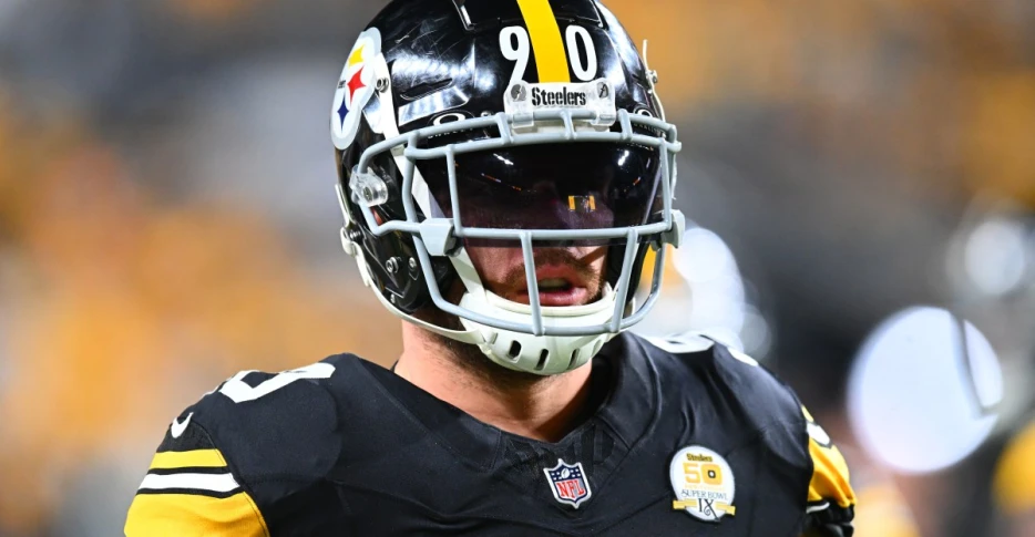 The Jets showed the formula to slow down TJ Watt. Will the new coaching staff use it?
