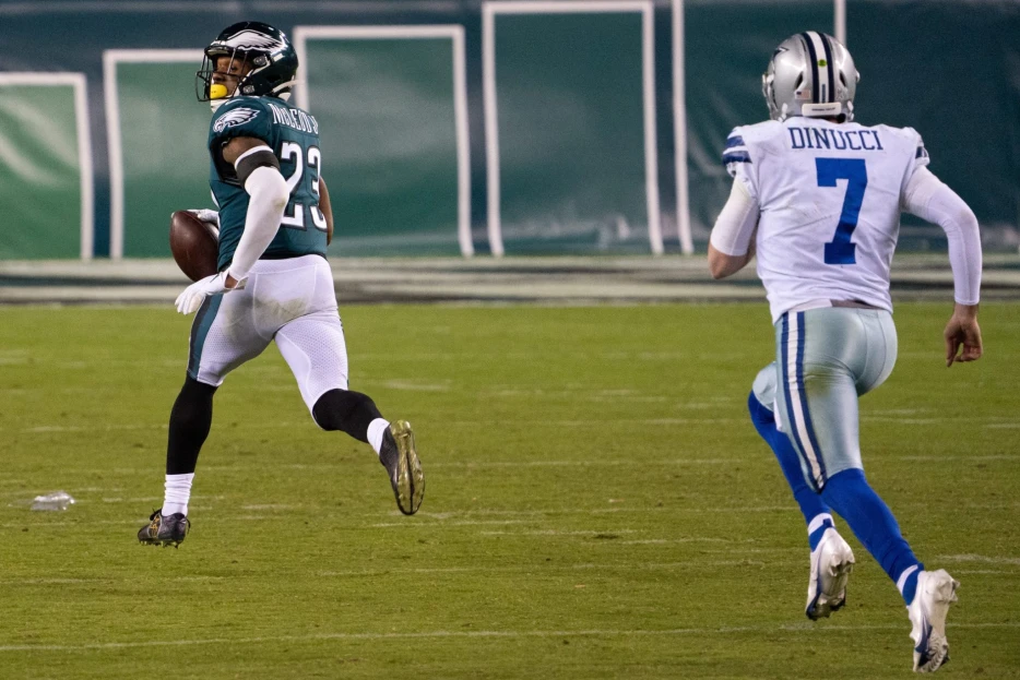 The Ultimate List of 100 Things That Have Happened Since the Dallas Cowboys’ Last Super Bowl Win