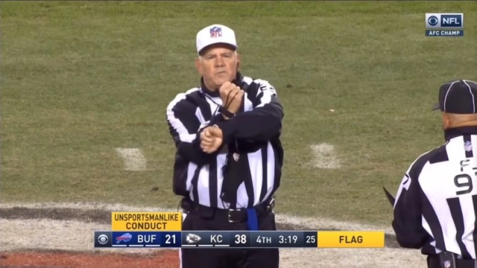 Three-Time Super Bowl Referee To Work Steelers-Jets Week 1