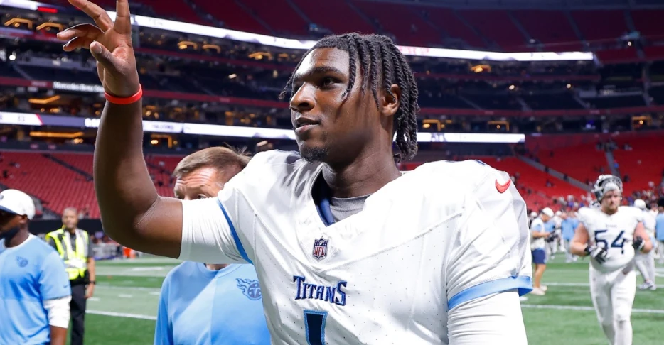 Titans preseason increases fan confidence