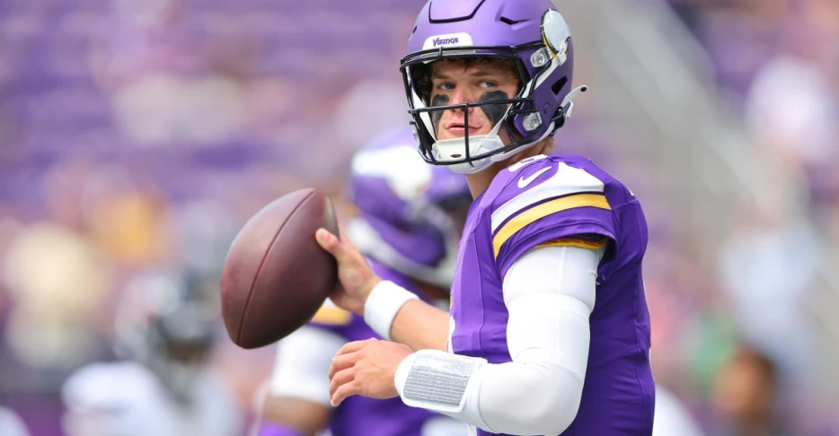 Vikings 2025 Bold Predictions: Offensive Firepower, Turnovers, and Super Bowl Potential