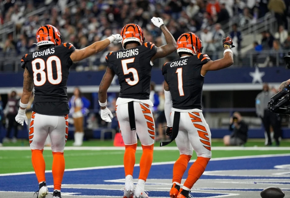 Week 1 Fantasy WR Rankings: Stats, Matchup Analysis for Best Fantasy Receivers This Week