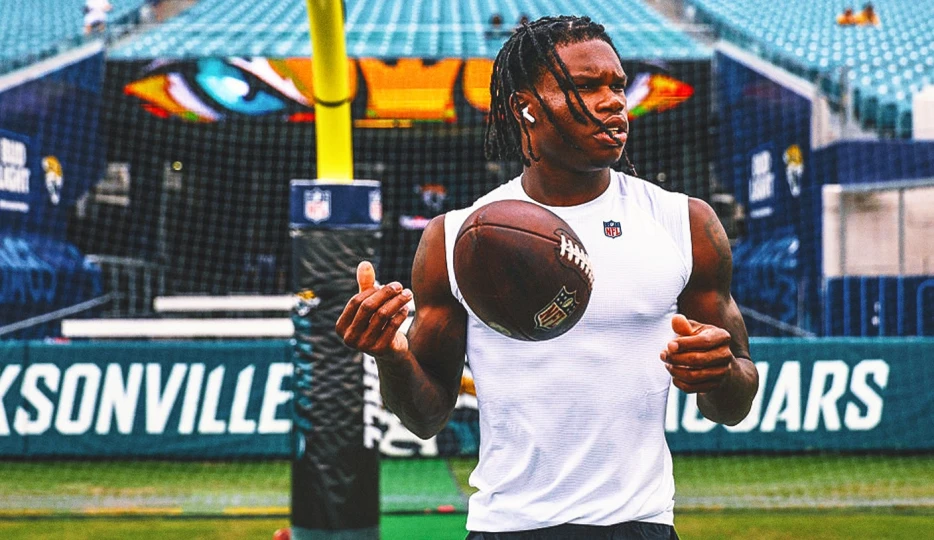 What Can We Expect From Jaguars Two-Way Star Travis Hunter In Week 1?