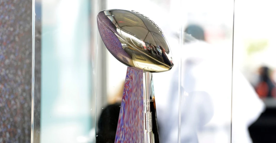 Where do the Houston Texans fit in the Super Bowl Pressure Rankings for 2025-26? 
