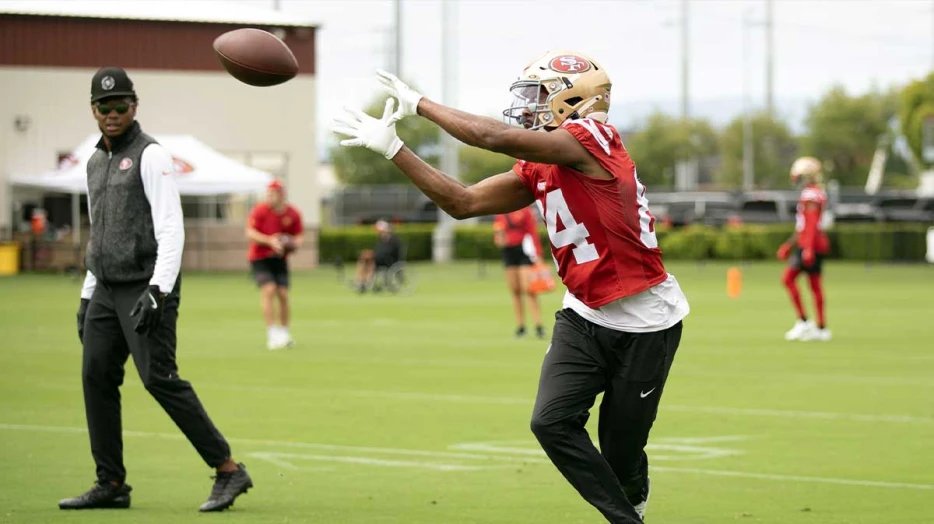 49ers make roster move with practice squad implications before Week 1 vs. Seahawks