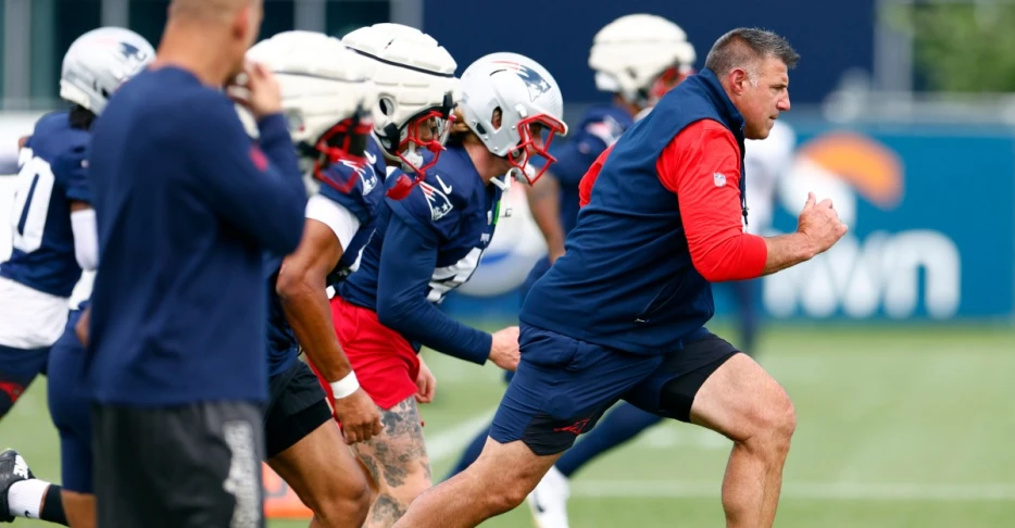 5 big Patriots questions left unanswered heading into the season opener