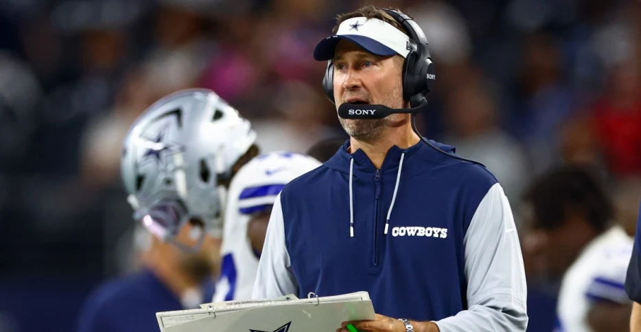 5 biggest concerns heading into Cowboys’ 2025 season opener