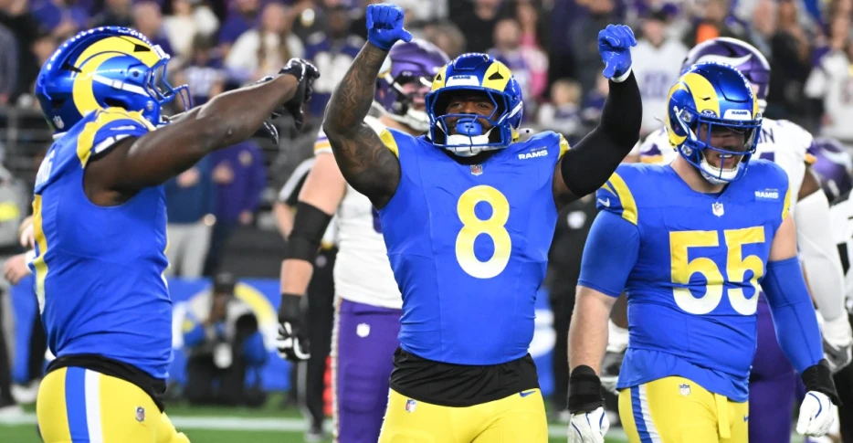 5 half-baked Rams takes heading into the 2025 season