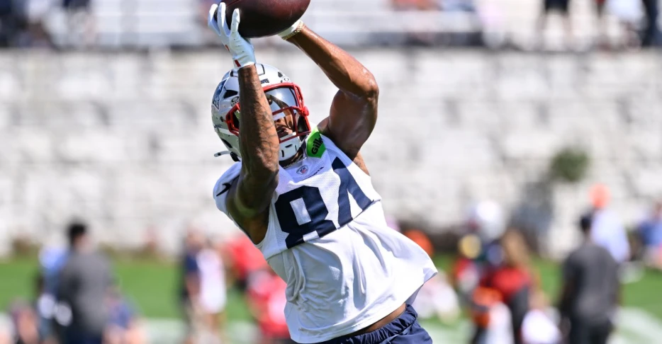 A 49ers reunion with fan-favorite WR will have to wait a little longer