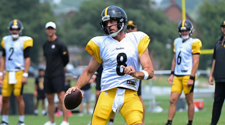 Aaron Rodgers Shuts Down Revenge Game Narrative vs. Jets: ‘I’m Just Excited It’s Week 1’