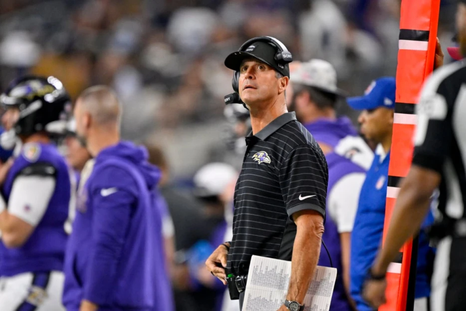 Baltimore Ravens Add 3x All-Pro Talent