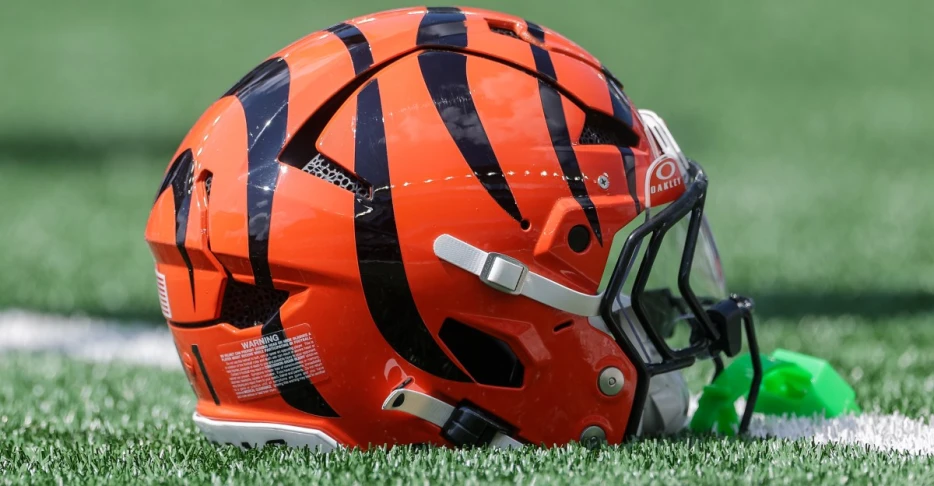 Bengals News (9/3): Analytics project AFC win totals
