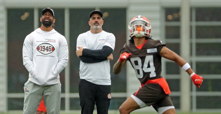 Browns 53-man roster among the top 5 most athletic in the NFL