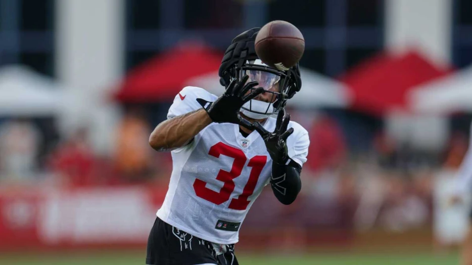 Buccaneers dealt mixed bag on Wednesday injury report