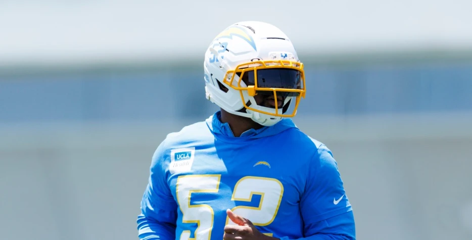 Chargers Daily Links: Wednesday Open Thread