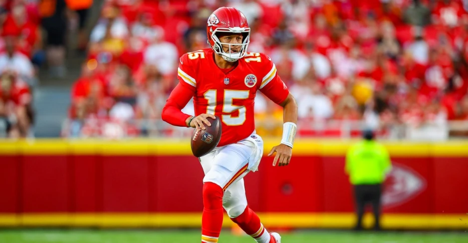 Chargers vs. Chiefs By The Numbers: