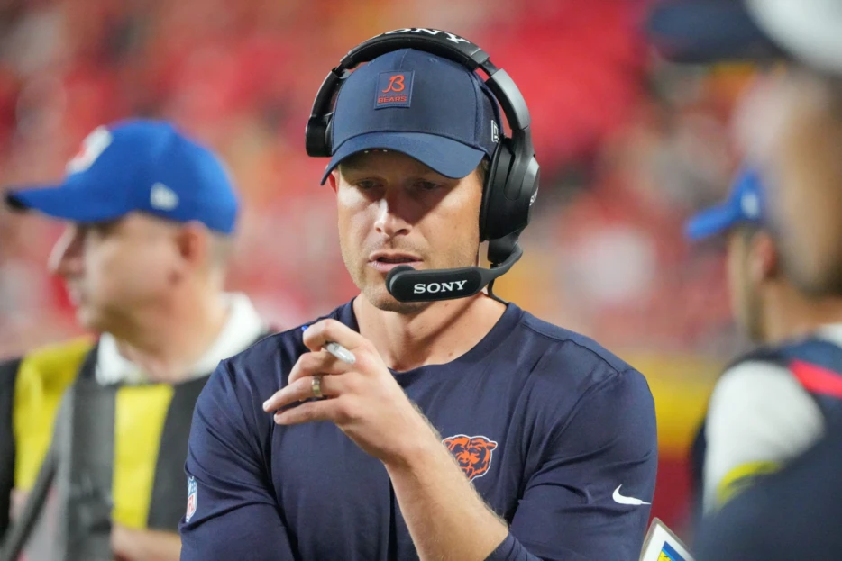 Chicago Bears Advised to Consider Trade for New Left Tackle