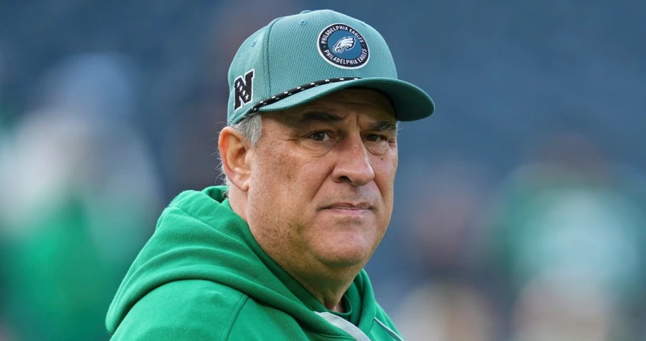 Dallas Cowboys scouting report: Breaking down the Eagles offensive scheme
