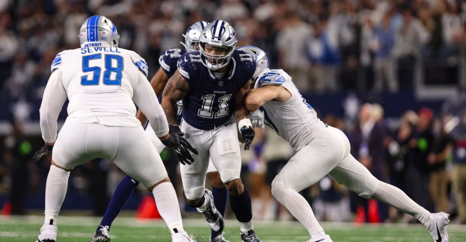 Detroit Lions Week 1 scouting report: Packers going all-in