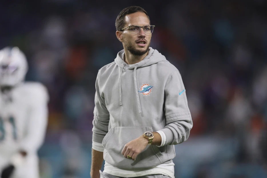 Dolphins Get Encouraging Injury Update On Key Offseason Addition Ahead Of Week 1