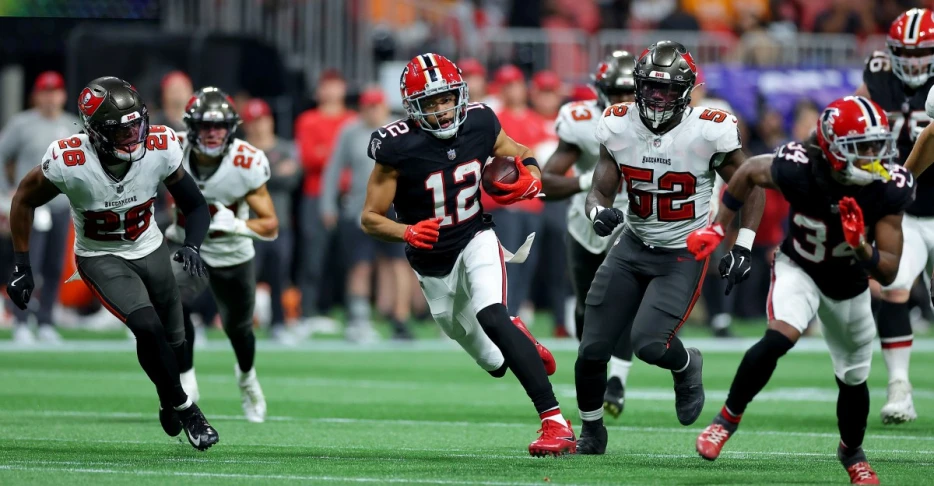 Falcons Week 1 is here! How Atlanta can take down the Bucs: Falcoholic Live, Ep344