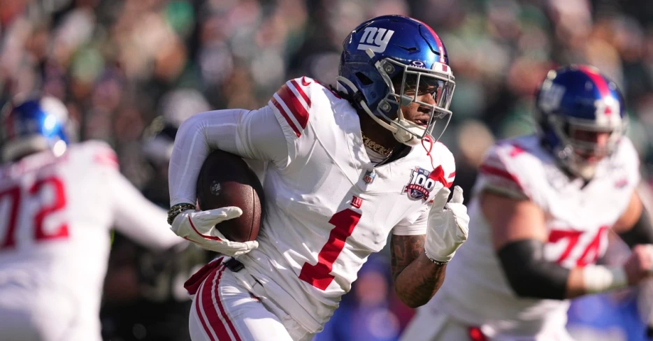 Fantasy Football ’25: Week 1 fantasy preview — Start/sit and more
