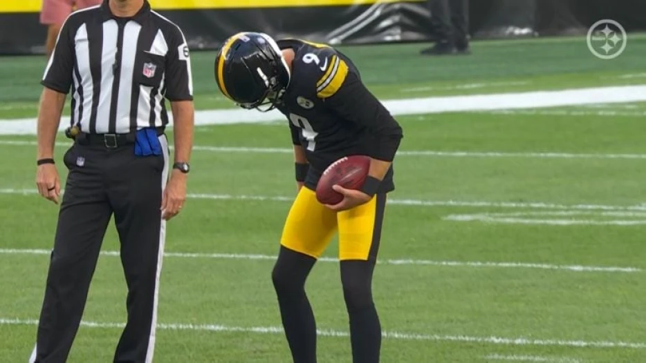 Fittipaldo: Steelers Will Make Chris Boswell The NFL’s ‘Highest-Paid Kicker’ Next Offseason