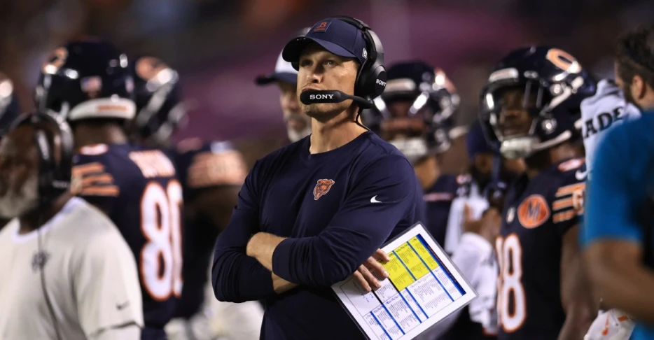 Hot Take Tuesday: The Ben Johnson Era has Arrived
