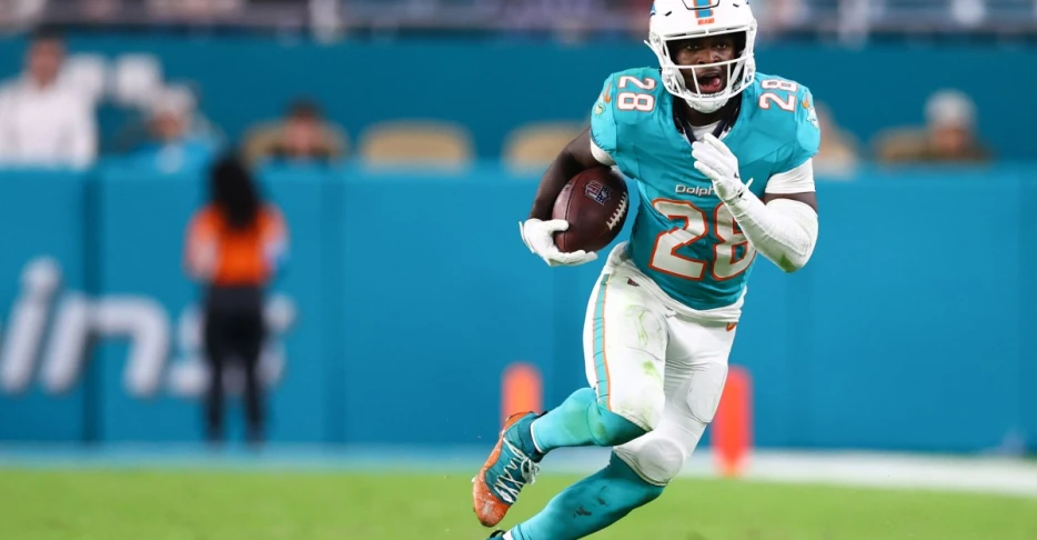 How do the Dolphins fare in season openers – The Splash Zone 9/3/25