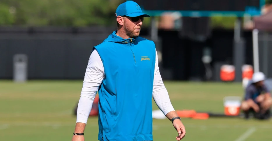 Jaguars Reacts Survey: What are you watching for in Week 1?