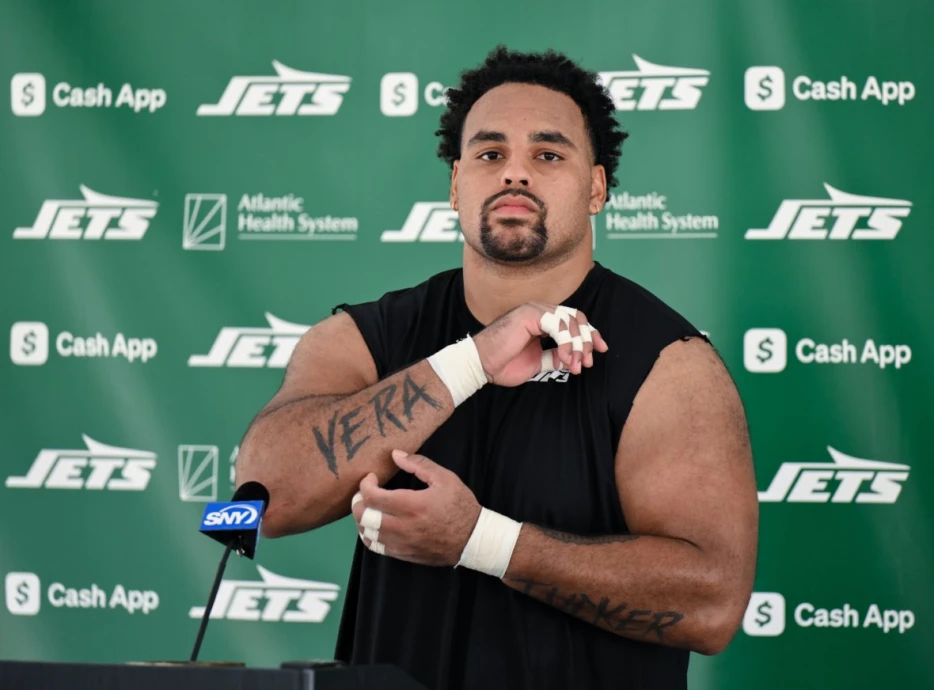 Jets star sustains ‘significant’ injury in massive blow ahead of Week 1 opener against Steelers