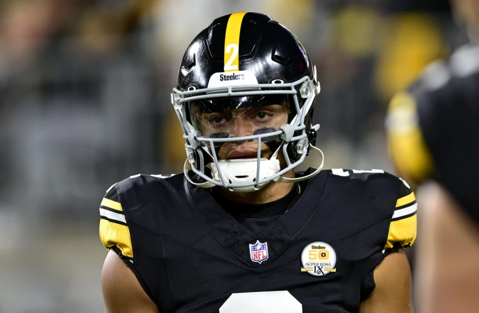 Justin Fields Could Make NFL History vs. Steelers in Week 1