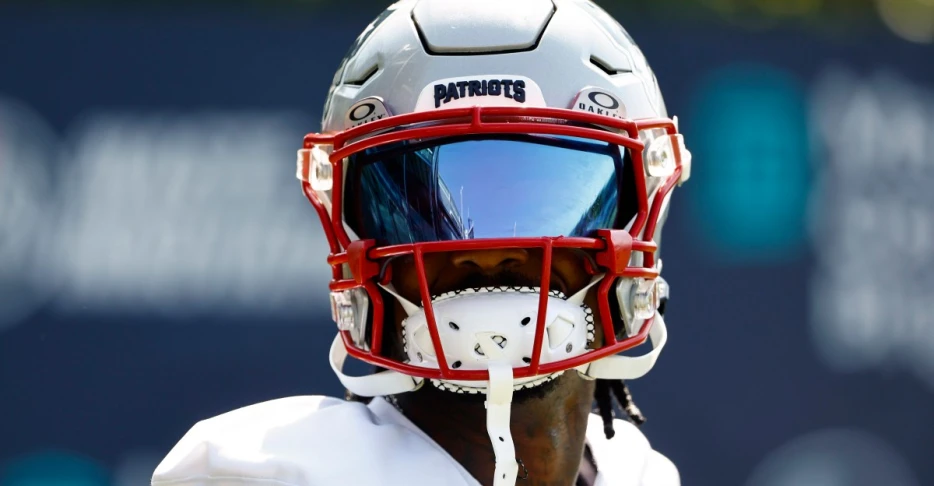 New England Patriots links 9/03/25 – Season predictions