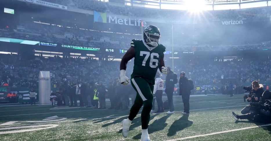 New York Jets Flight Connections 09/03/25