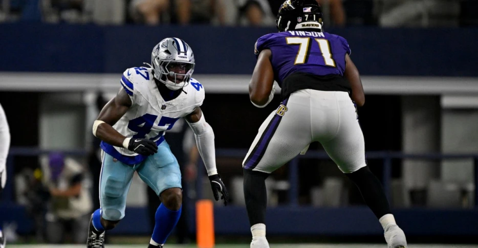 Patriots add veteran linebacker Darius Harris to practice squad