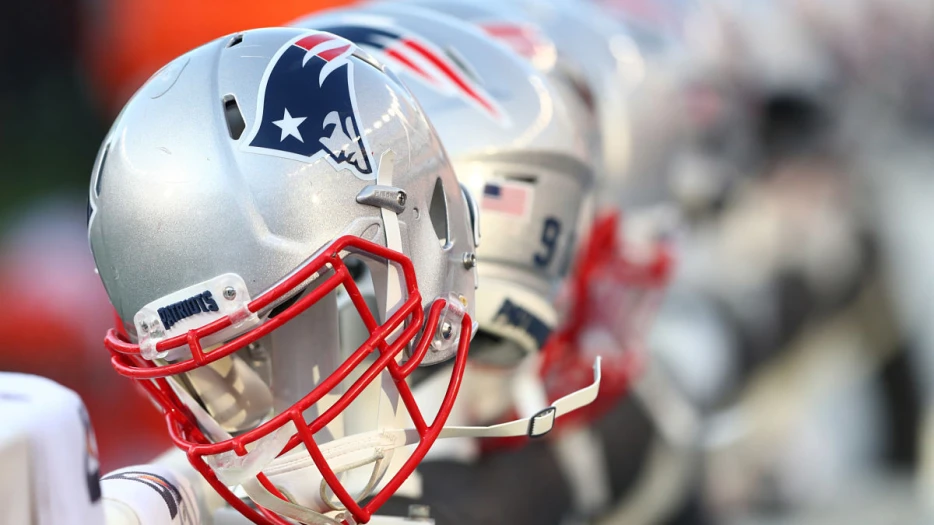 Patriots Host 7 Free Agents For Workouts As Season Opener Approaches