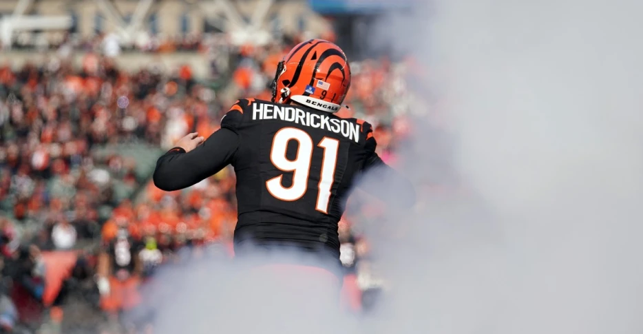 Podcast: The Season Opener