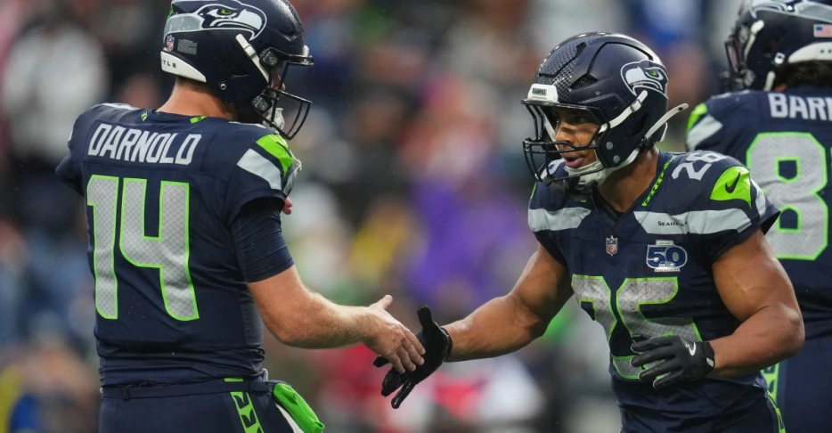 Pre-Snap Reads 9/3: Klint Kubiak’s plans for the Seahawks offense