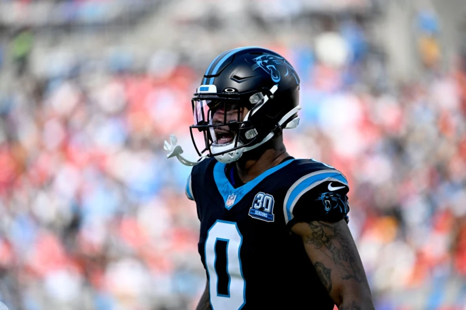 Predicting 1 Breakout NFL Player for Each NFC South Team in 2025