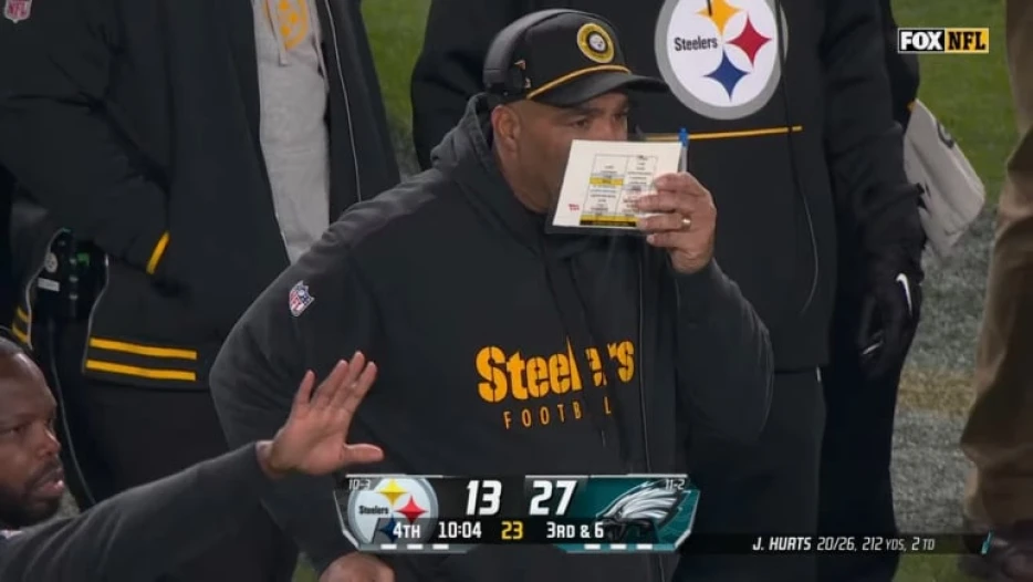 ‘Pressure’s On:’ Ray Fittipaldo Thinks 2025 Could Be Make-Or-Break Year For Teryl Austin