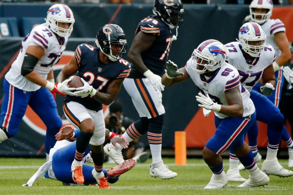Ravens Cut CB Thomas Graham