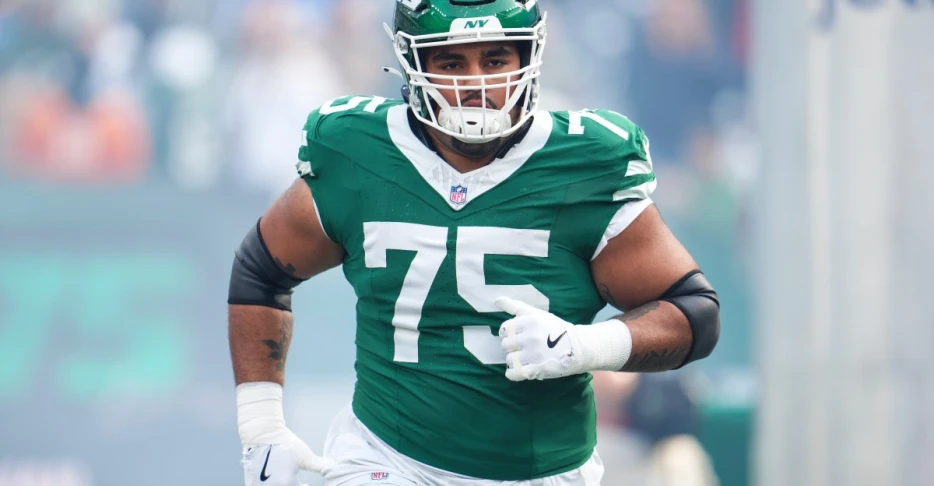 Report: Jets star suffers season-ending injury ahead of Week 1 vs. Steelers