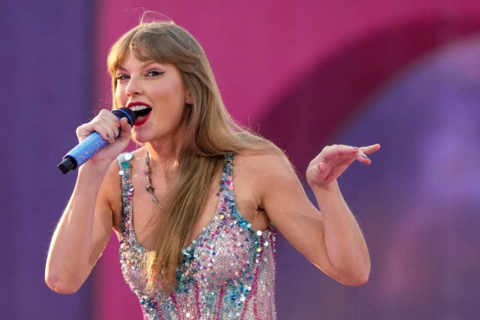 Roger Goodell Fuels Taylor Swift Super Bowl Halftime Show Speculation