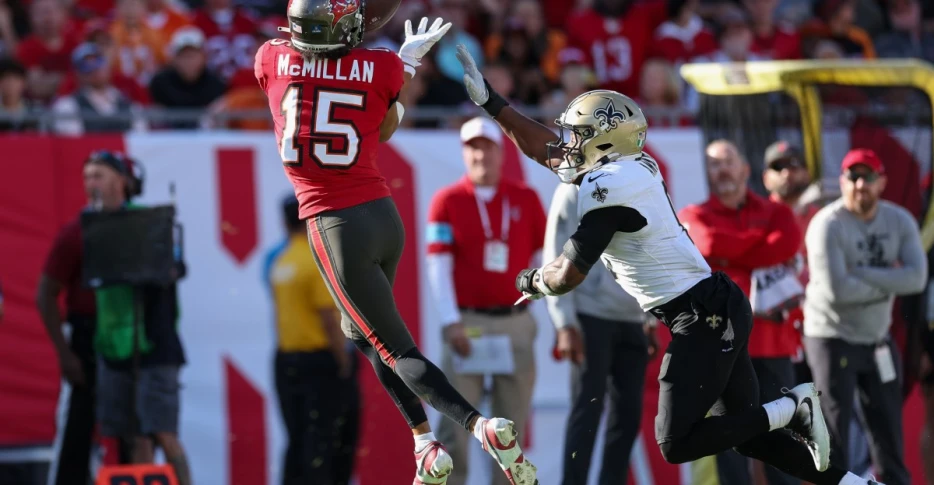 State of the NFC South: 2025 Regular Season Preview