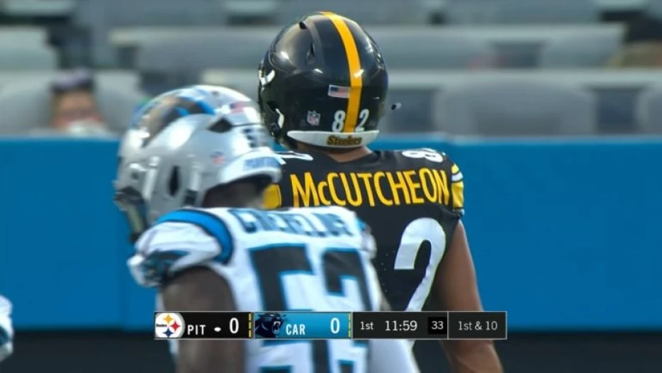 Steelers Announce Multiple Practice Squad Moves