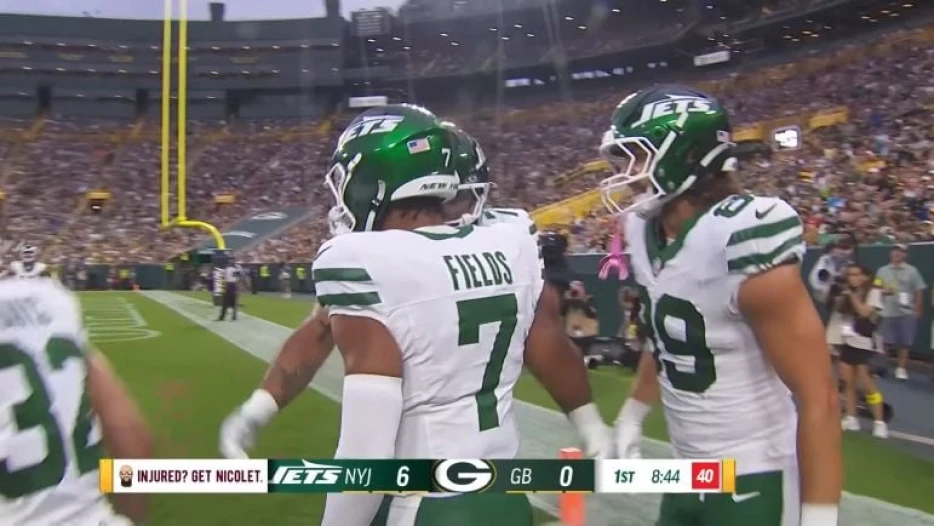 Steelers Have Plan To Contain Justin Fields, Says Keeanu Benton