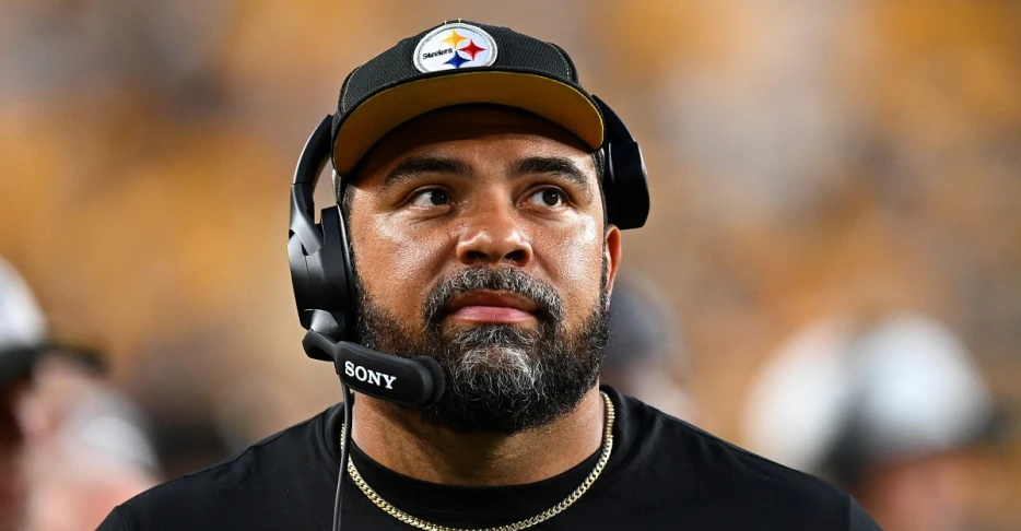 Steelers Read &amp; React: Cam Heyward, Steelers superlatives, and AFC North predictions