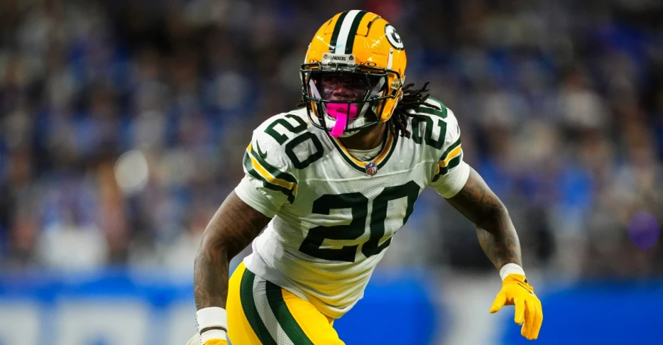 The 3 biggest questions for the 2025 Green Bay Packers